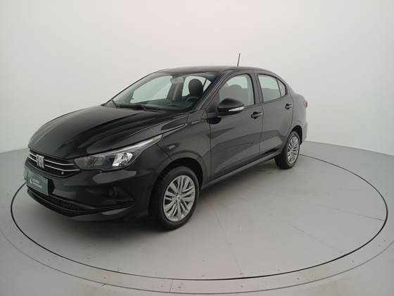 FIAT CRONOS 1.0 FIREFLY FLEX DRIVE MANUAL FIAT CRONOS 1.0 FIREFLY FLEX DRIVE MANUAL